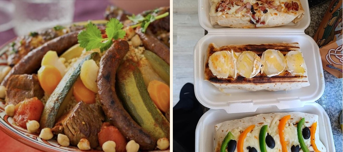 Adana kebab - Menu Image 4