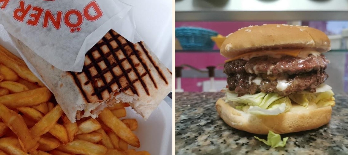 Adana kebab - Menu Image 5