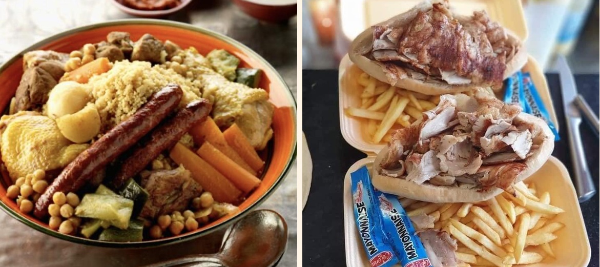 Adana kebab - Menu Image 6